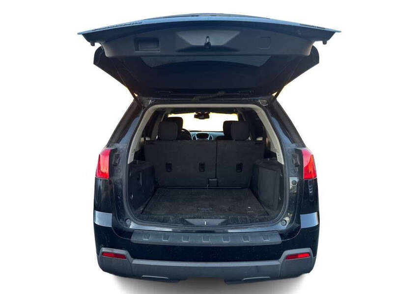 2012 GMC Terrain SLE-1
