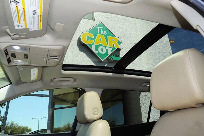 2020 Buick Envision Preferred