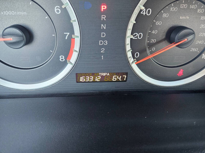 2012 Honda Accord EX-L