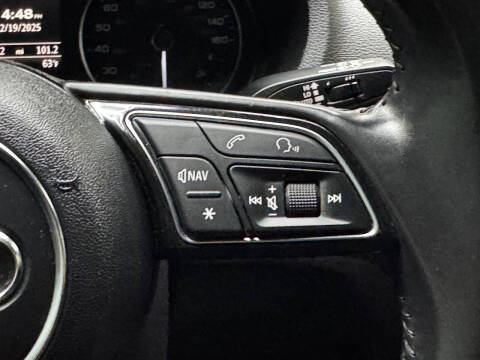 2017 Audi A3 Sportback e-tron 1.4T Premium