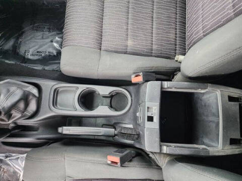 2011 Jeep Wrangler Unlimited Sahara