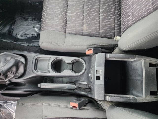 2011 Jeep Wrangler Unlimited Sahara