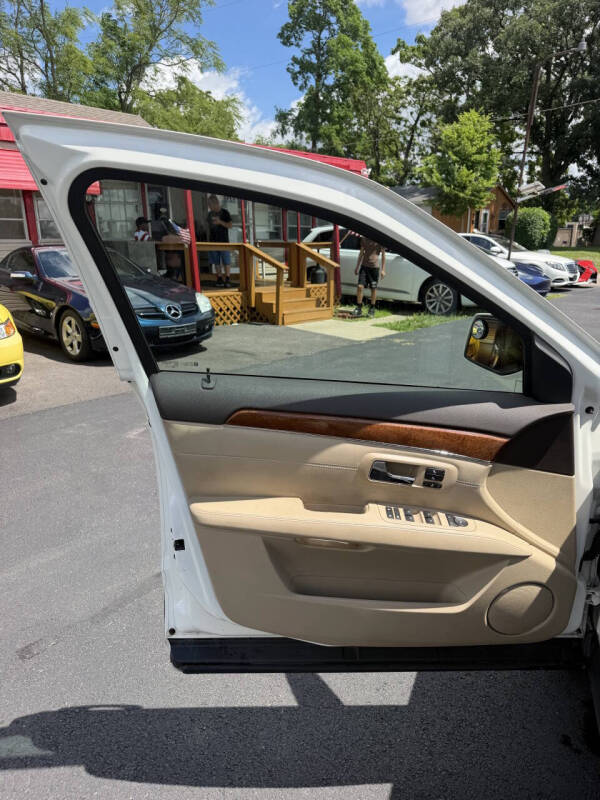 2007 Cadillac SRX V6