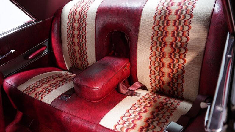 1962 Studebaker Hawk
