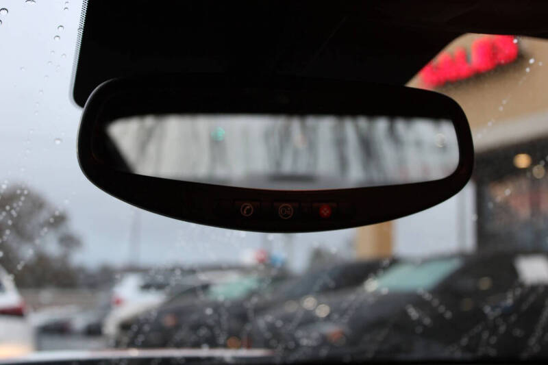 2010 Chevrolet Camaro LT