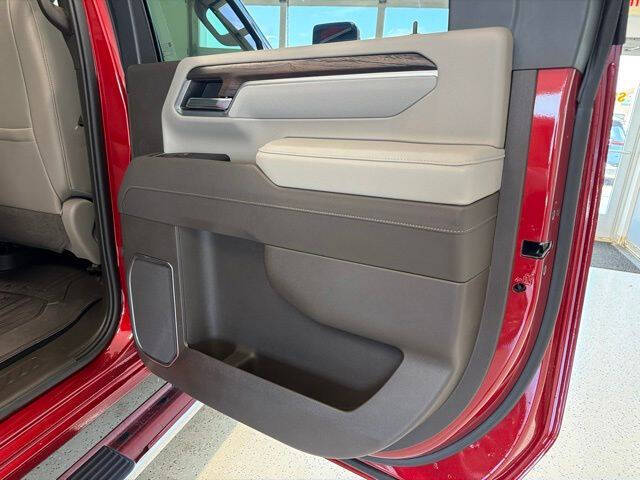 2026 GMC Sierra 3500HD SLT - Photo 52