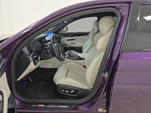 2023 BMW M5