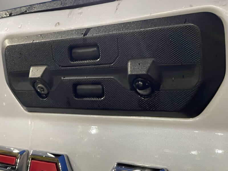 2021 GMC Sierra 2500HD