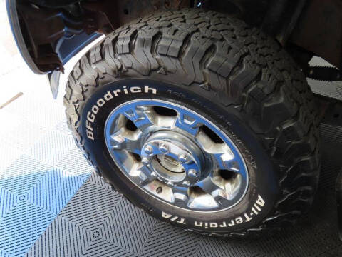 2015 Ford F-350 Super Duty