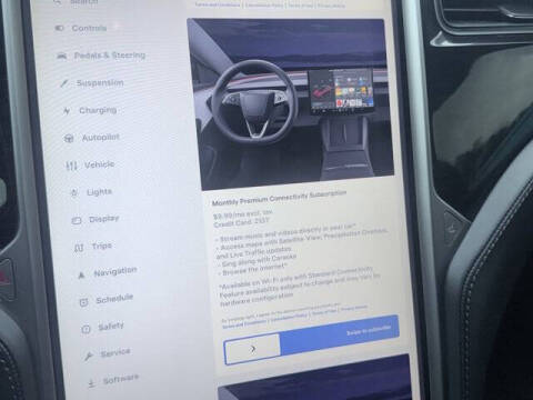 2018 Tesla Model S 75D