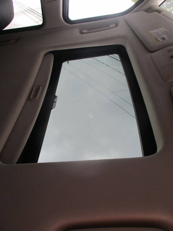 2011 Land Rover Range Rover Sport HSE