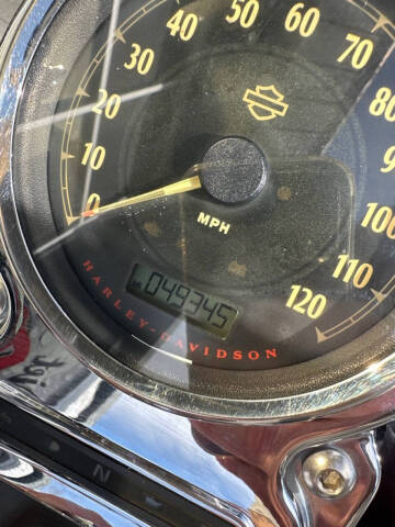 2012 Harley-Davidson DAVIDSON