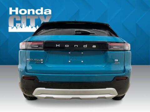 2024 Honda Prologue Elite