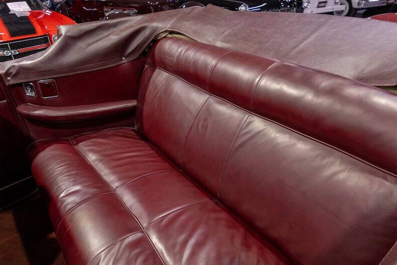 1948 Lincoln Continental