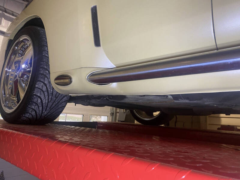 2006 Chevrolet HHR LS