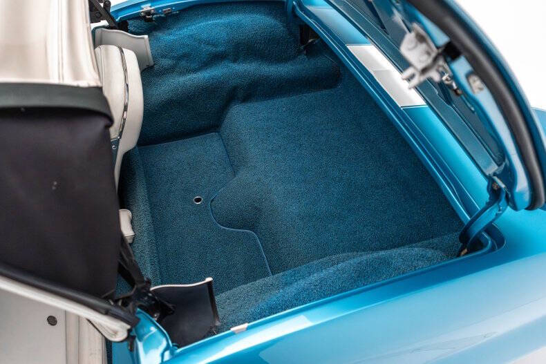 1966 Chevrolet Corvette