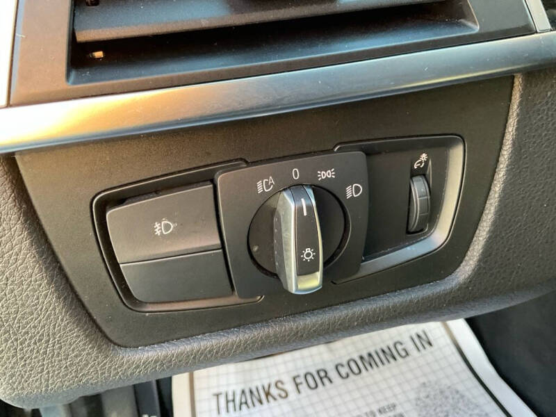 2018 BMW 4 Series 430i xDrive Gran Coupe