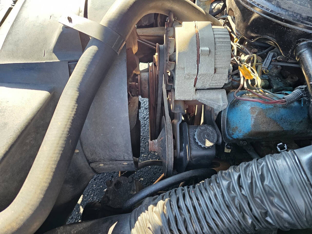 1977 Pontiac Grand Prix 29