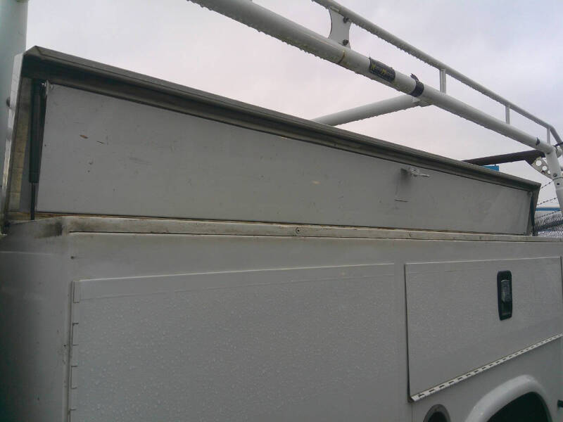 2017 GMC Sierra 2500HD