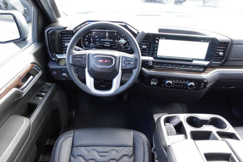 2024 GMC Sierra 1500 Elevation Standard