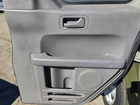 2009 Honda Element LX