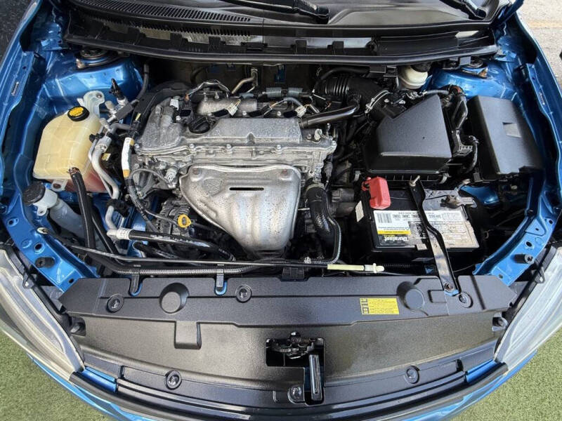 2014 Scion tC