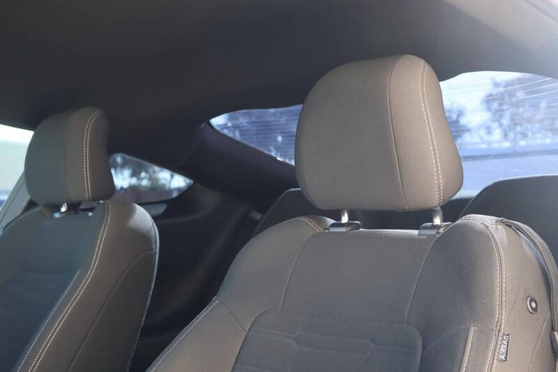 2015 Ford Mustang GT