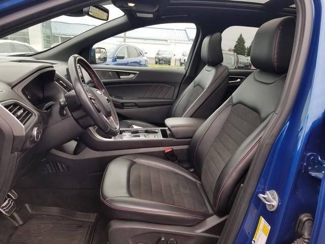 2023 Ford Edge ST-Line