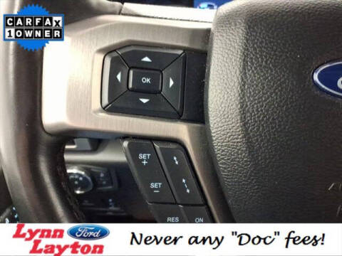 2021 Ford F-350 Super Duty