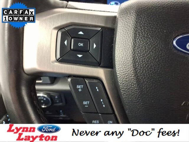 2021 Ford F-350 Super Duty