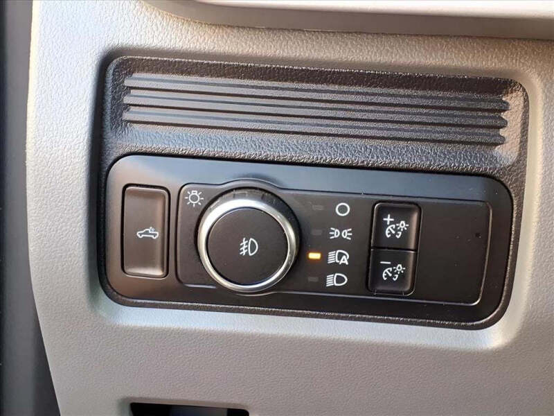 2023 Ford F-250 Super Duty XL