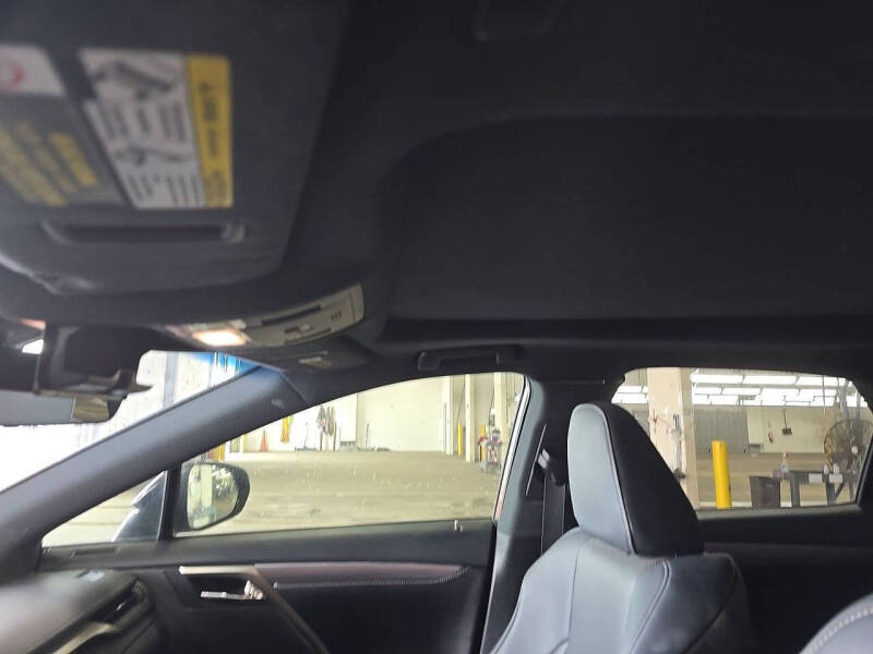 2019 Lexus RX 350
