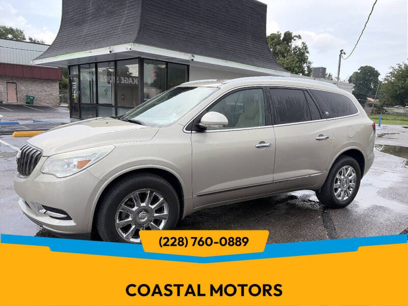 2015 Buick Enclave Premium