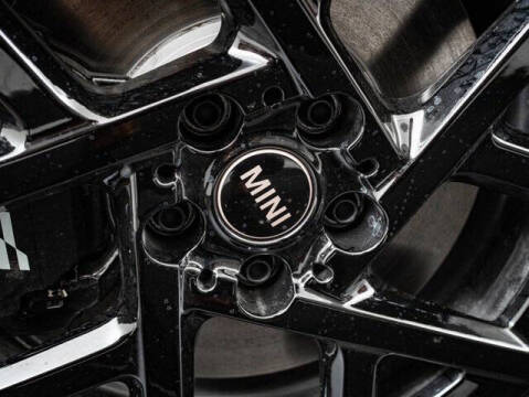 2026 MINI Hardtop 4 Door