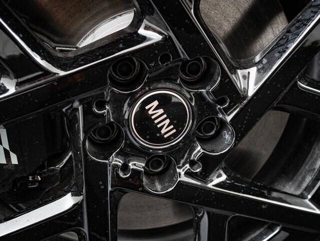 2026 MINI Hardtop 4 Door