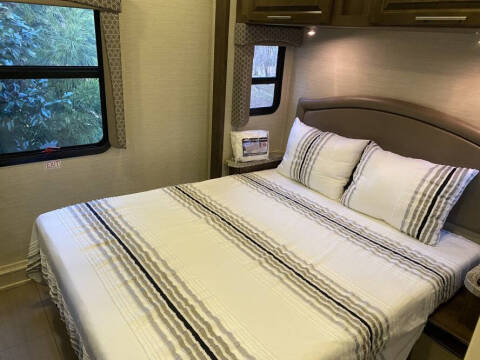 2018 Jayco Grey Hawk 29MV