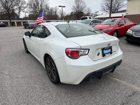 2014 Scion FR-S Monogram