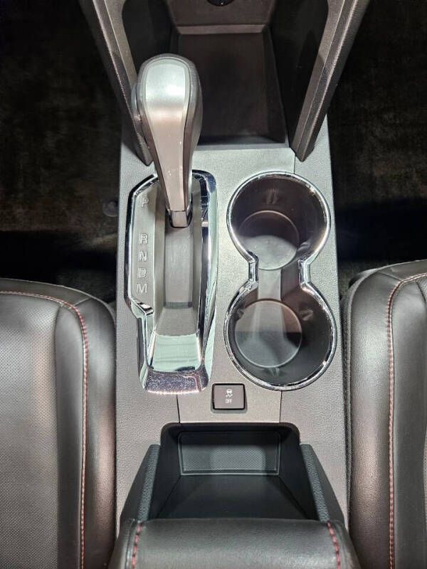 2015 GMC Terrain SLT-1