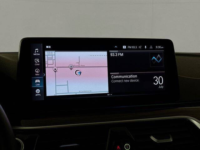 2023 BMW 5 Series 530e