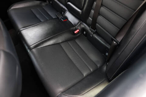 2016 Lexus IS 350