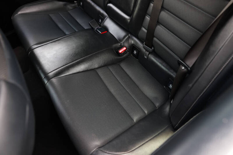 2016 Lexus IS 350