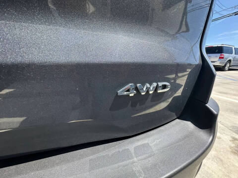 2018 Ford EcoSport S