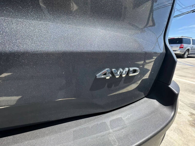 2018 Ford EcoSport S