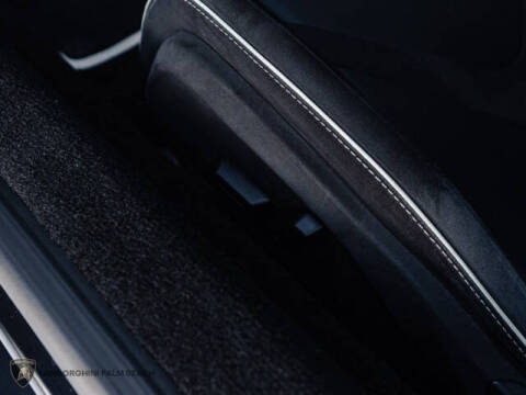 2024 Lamborghini Revuelto