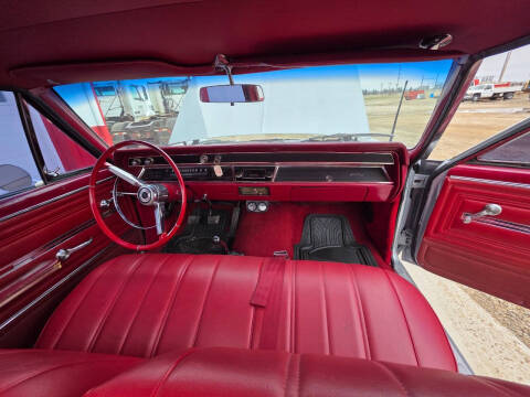 1966 Chevrolet El Camino