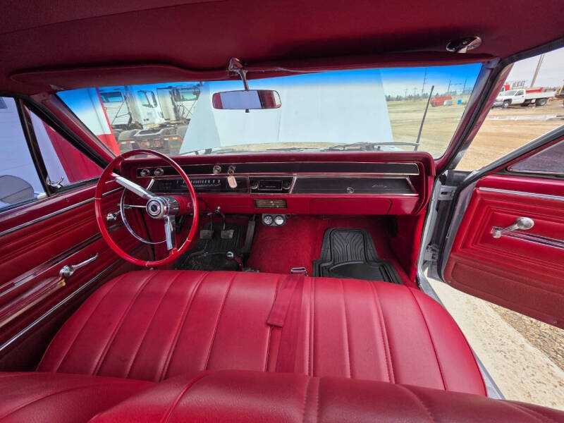 1966 Chevrolet El Camino