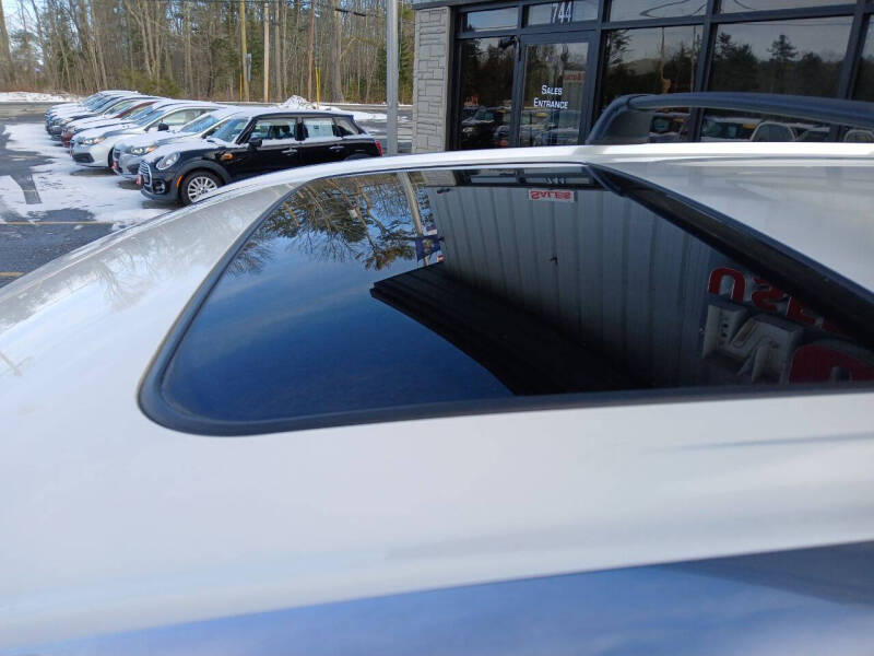 2014 Toyota Highlander Limited Platinum