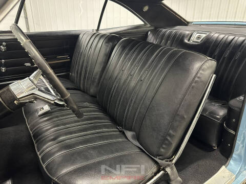 1966 Chevrolet Impala