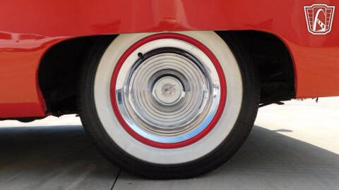 1955 Oldsmobile Eighty-Eight