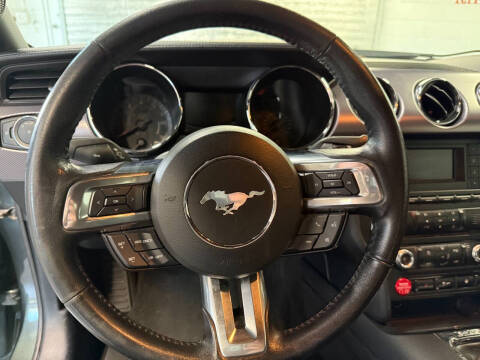 2016 Ford Mustang GT